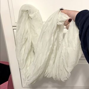 infinite scarf
